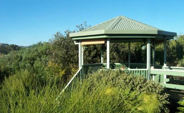 Southern Vales Bed & Breakfast Mclaren Vale Kültér fotó