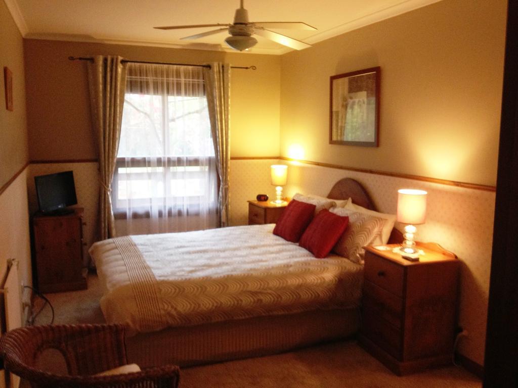Southern Vales Bed & Breakfast Mclaren Vale Kültér fotó